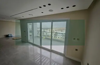 Duplex - 3 Bedrooms - 3 Bathrooms for rent in Garden Residence - Hyde Park - New Cairo City - Cairo