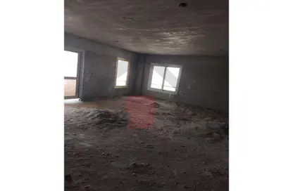 Apartment - 3 Bedrooms - 3 Bathrooms for sale in Al Khamayel city - Sheikh Zayed Compounds - Sheikh Zayed City - Giza