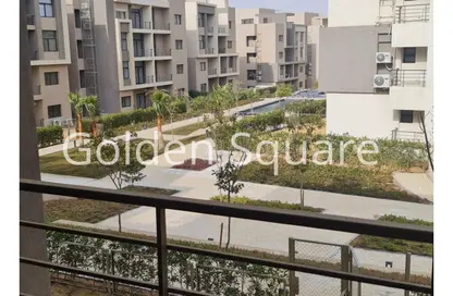 Apartment - 3 Bedrooms - 2 Bathrooms for rent in Fifth Square - The 5th Settlement - New Cairo City - Cairo