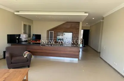 Chalet - 4 Bedrooms - 3 Bathrooms for sale in Hacienda Bay - Sidi Abdel Rahman - North Coast