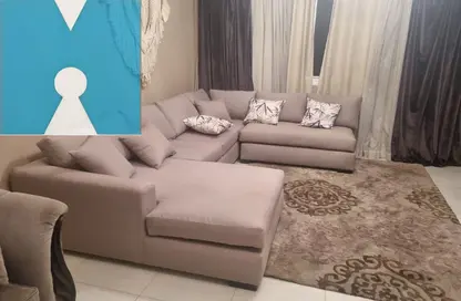 Duplex - 3 Bedrooms - 3 Bathrooms for sale in 11th District - Sheikh Zayed City - Giza