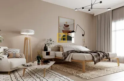 Apartment - 1 Bedroom - 1 Bathroom for sale in Sodic East - 6th District - New Heliopolis - Cairo
