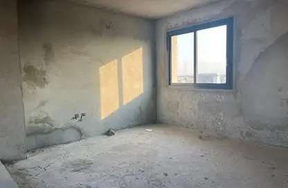 Townhouse - 4 Bedrooms - 3 Bathrooms for sale in The Estates - Sheikh Zayed Compounds - Sheikh Zayed City - Giza