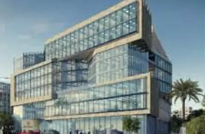 مساحات مكتبية - استوديو - 1 حمام للبيع في افالون - التجمع الخامس - مدينة القاهرة الجديدة - القاهرة