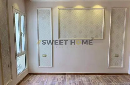 Apartment - 2 Bedrooms - 2 Bathrooms for rent in Mountain View Hyde Park - 5th Settlement Compounds - The 5th Settlement - New Cairo City - Cairo
