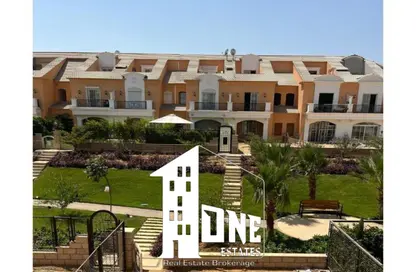Villa - 4 Bedrooms - 4 Bathrooms for sale in Layan Residence - 5th Settlement Compounds - The 5th Settlement - New Cairo City - Cairo