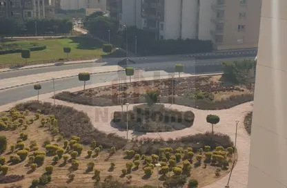 شقة - 3 غرف نوم - 2 حمامات للبيع في مدينة وصال - كمبوندات الشروق - مدينة الشروق - القاهرة