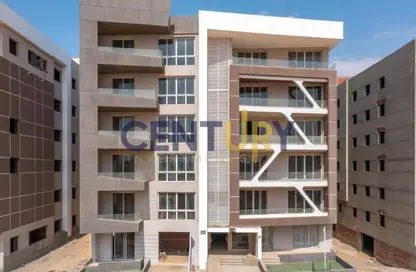 Apartment - 3 Bedrooms - 1 Bathroom for sale in Zizinia Al Mostakbal - Mostakbal City Compounds - Mostakbal City - Future City - Cairo