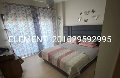 Chalet - 3 Bedrooms - 2 Bathrooms for sale in Azha - Al Ain Al Sokhna - Suez