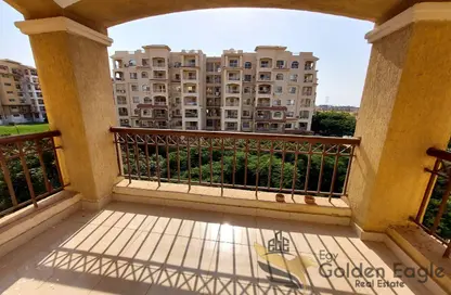Apartment - 3 Bedrooms - 3 Bathrooms for sale in Madinaty - Cairo