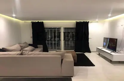 Apartment - 3 Bedrooms - 2 Bathrooms for rent in Madinaty - Cairo