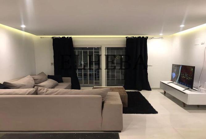 Apartment - 3 Bedrooms - 2 Bathrooms for rent in Madinaty - Cairo
