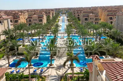 Villa - 4 Bedrooms - 4 Bathrooms for sale in La Vista City - New Capital Compounds - New Capital City - Cairo