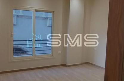 Apartment - 3 Bedrooms - 3 Bathrooms for rent in West Golf - El Katameya Compounds - El Katameya - New Cairo City - Cairo