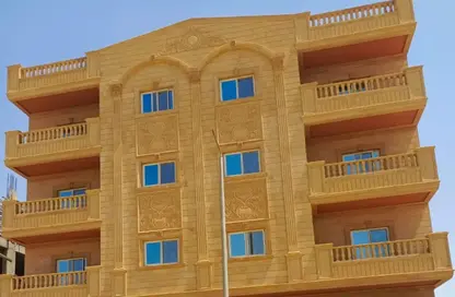 شقة - 3 غرف نوم - 3 حمامات للبيع في بيت الوطن - التجمع الخامس - مدينة القاهرة الجديدة - القاهرة