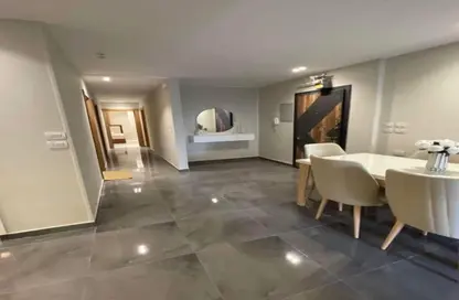 Apartment - 3 Bedrooms - 3 Bathrooms for sale in Badya Palm Hills - 6 October Compounds - 6 October City - Giza