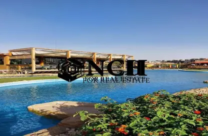 Duplex - 3 Bedrooms - 4 Bathrooms for rent in Hyde Park - 5th Settlement Compounds - The 5th Settlement - New Cairo City - Cairo