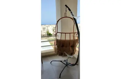 شاليه - 2 غرف نوم - 2 حمامات للبيع في أمواج - سيدي عبد الرحمن - الساحل الشمالي