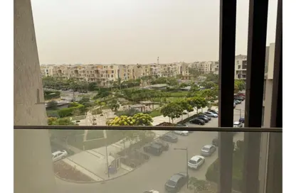 Apartment - 2 Bedrooms - 3 Bathrooms for sale in Eastown - 5th Settlement Compounds - The 5th Settlement - New Cairo City - Cairo