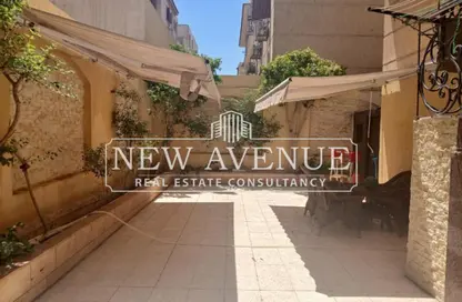 Apartment - 3 Bedrooms - 2 Bathrooms for sale in El Banafseg 7 - El Banafseg - New Cairo City - Cairo