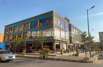 Shop - Studio for sale in El Motamayez District - Badr City - Cairo