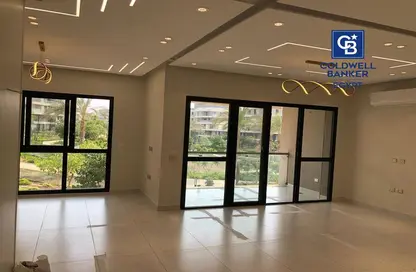 دوبلكس - 4 غرف نوم - 4 حمامات للبيع في فيليت - كمبوندات التجمع الخامس - التجمع الخامس - مدينة القاهرة الجديدة - القاهرة