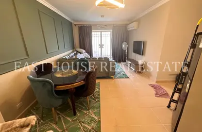 Apartment - 3 Bedrooms - 2 Bathrooms for rent in Madinaty - Cairo