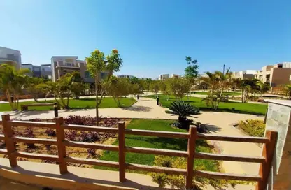 Villa - 6 Bedrooms - 6 Bathrooms for sale in Aswar Residence - 5th Settlement Compounds - The 5th Settlement - New Cairo City - Cairo