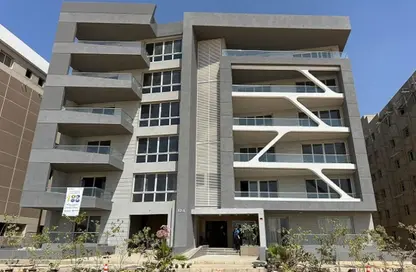 Duplex - 5 Bedrooms - 4 Bathrooms for sale in Zizinia Al Mostakbal - Mostakbal City Compounds - Mostakbal City - Future City - Cairo