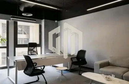 مساحات مكتبية - استوديو - 2 حمامات للبيع في ميفيدا - كمبوندات التجمع الخامس - التجمع الخامس - مدينة القاهرة الجديدة - القاهرة