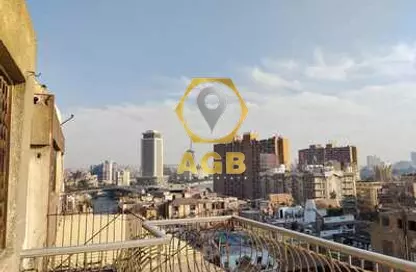 Apartment - 3 Bedrooms - 3 Bathrooms for sale in Sayed Al Bakry St. - Zamalek - Cairo