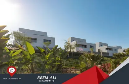 شقة - 2 غرف نوم - 2 حمامات للايجار في كمبوند البروج - كمبوندات الشروق - مدينة الشروق - القاهرة