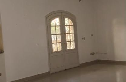 Apartment - 4 Bedrooms - 3 Bathrooms for rent in Zakaria Ahmed St. - El Banafseg 5 - El Banafseg - New Cairo City - Cairo