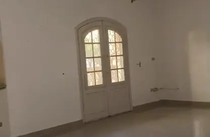 Apartment - 4 Bedrooms - 3 Bathrooms for rent in Zakaria Ahmed St. - El Banafseg 5 - El Banafseg - New Cairo City - Cairo