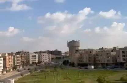 Apartment - 3 Bedrooms - 3 Bathrooms for sale in 1st Neighborhood - 3rd Area - Shorouk City - Cairo