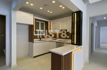 Apartment - 3 Bedrooms - 2 Bathrooms for rent in Mountain View iCity - 5th Settlement Compounds - The 5th Settlement - New Cairo City - Cairo