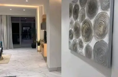 Chalet - 3 Bedrooms - 2 Bathrooms for sale in Mazarine - New Alamein City - Al Alamein - North Coast