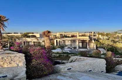 Apartment - 3 Bedrooms - 3 Bathrooms for sale in Vye Sodic - New Zayed City - Sheikh Zayed City - Giza