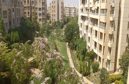 Apartment - 4 Bedrooms - 3 Bathrooms for sale in Madinaty - Cairo