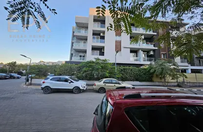 Apartment - 3 Bedrooms - 3 Bathrooms for sale in Zayed Dunes - 6th District - Sheikh Zayed City - Giza Apartment - 3 Bedrooms - 3 Bathrooms for sale in Zayed Dunes - 6th District - Sheikh Zayed City - Giza