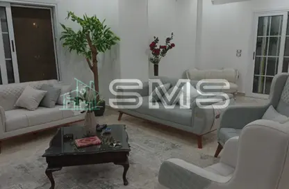 Apartment - 3 Bedrooms - 4 Bathrooms for rent in Al Narges 3 - Al Narges - New Cairo City - Cairo