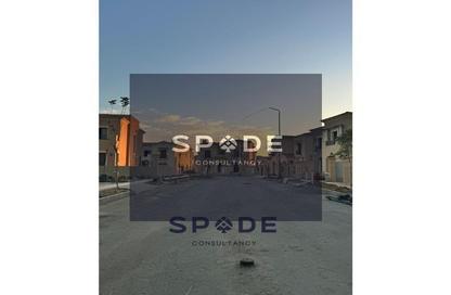 Villa - 5 Bedrooms - 5 Bathrooms for sale in City Gate - 5th Settlement Compounds - The 5th Settlement - New Cairo City - Cairo
