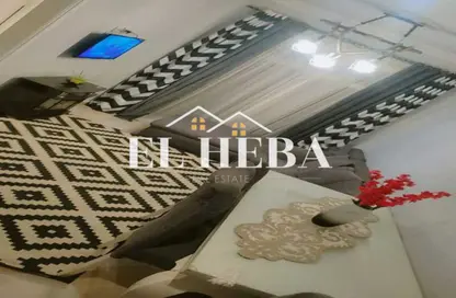 Apartment - 2 Bedrooms - 1 Bathroom for rent in Madinaty - Cairo