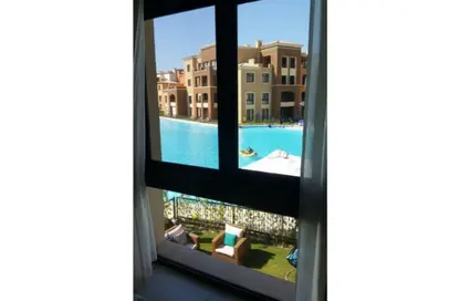 Chalet - 4 Bedrooms - 3 Bathrooms for sale in Marassi - Sidi Abdel Rahman - North Coast