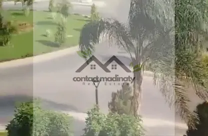 Apartment - 1 Bedroom - 1 Bathroom for sale in Privado - Madinaty - Cairo