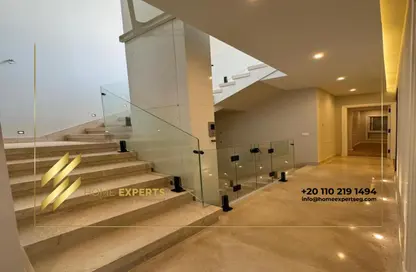 Twin House - 4 Bedrooms - 5 Bathrooms for rent in Hyde Park - 5th Settlement Compounds - The 5th Settlement - New Cairo City - Cairo