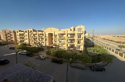 Penthouse - 4 Bedrooms - 3 Bathrooms for sale in Diar 2 - 6 October Compounds - 6 October City - Giza