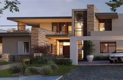 Villa - 6 Bedrooms - 4 Bathrooms for sale in Noor City - Cairo