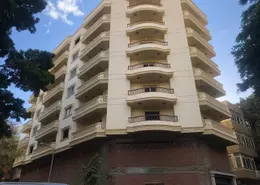 Compound for sale in Mohi Al Din Abou El Ezz St. - Dokki - Giza