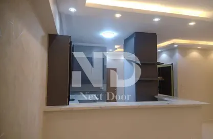 شقة - 3 غرف نوم - 3 حمامات للايجار في اللوتس الشمالي - حى اللوتس - مدينة القاهرة الجديدة - القاهرة